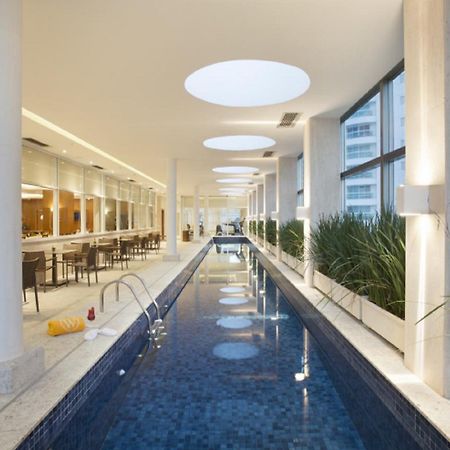 Windsor Brasilia Hotel Exterior foto