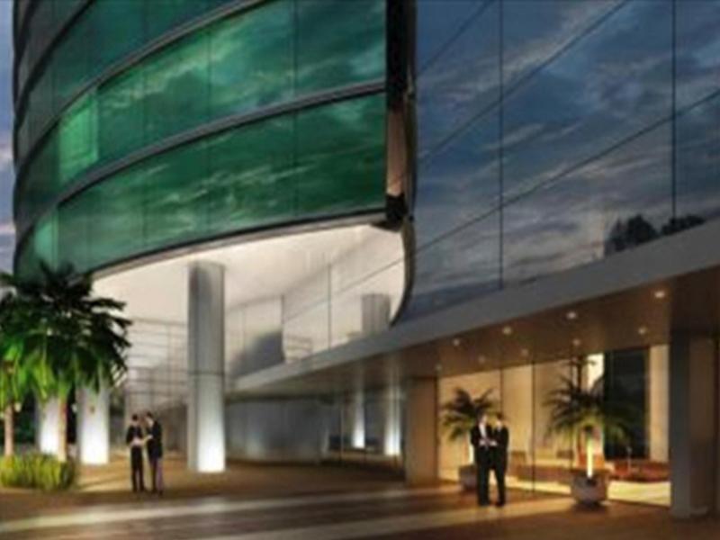 Windsor Brasilia Hotel Exterior foto